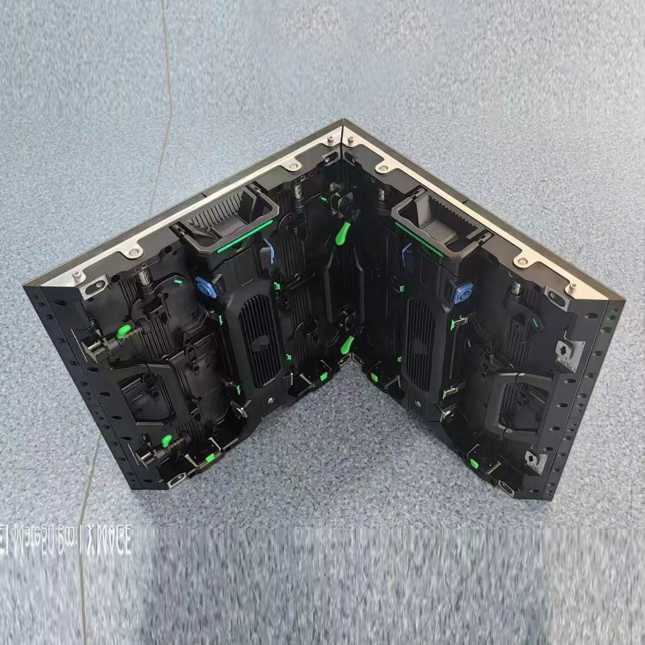 2025年，如何做大LED顯示屏市場產(chǎn)值？